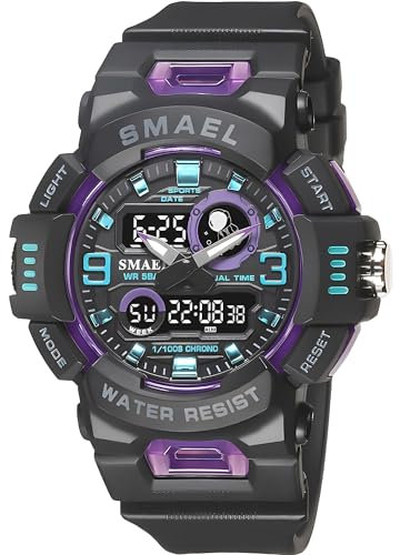 Gosasa Orologio Sportivo GOSK1520