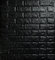 10 Pcs 3D Brick Wallpaper, Black Brick Pattern Wall Stickers, Brick Effect Wallpaper for Bedroom Living Room
