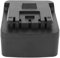 Power Tool Adapter, Battery Adapter, Power Tool Adapter for Milwaukee 18V Li-Ion Battery Convert to for Bosch with Charging