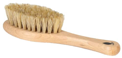 Lemonia Baby Brotbürste