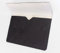 Chalk Factory Leather Sleeve, Protective Case for Lenovo Duet Chromebook # NUTB Black