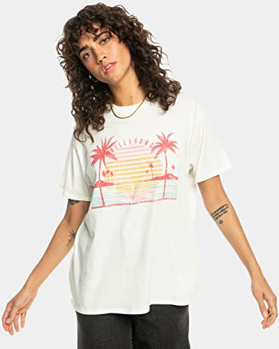 Billabong Damen Golden Island Bluse (1er Pack)