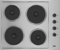 Beko HIGE64100X Induktion Herd, Bodenmontage, Elektrisch, Kochfeld, Einschub, 230 Volt, G-Effizienz