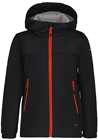ICEPEAK Softshell Jacke KLINE JR für Jungen