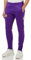 Kappa Abunszip PRO 7 Fiorentina Pantaloni, Viola, XXL Uomo