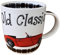 Alex Clark Old Classic Car Porzellan Tasse M62 für alle die Oltimer lieben