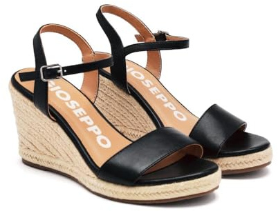 GIOSEPPO Damen ZhepeEspadrilles