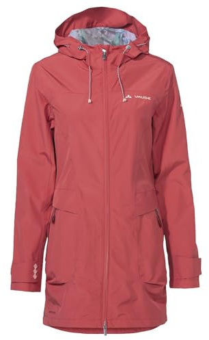 VAUDE Jacken Women's Skomer Parka II