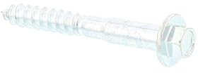 VIS CUVE pour LAVE LINGE ELECTROLUX - 132229001