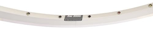 Ryde Felge ZAC 2000 28 / 622 x 19C Aluminium 32 Loch 14G Silber