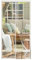 akgao Zanzariera Magnetica, 70x240cm Fibra di Poliestere Tenda Zanzariera Porta Finestra Autosigillante Zanzariere con Forte Magneti per Animali Domestici Bambini per Balcone Cantina-Bianco