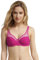 DIM Femme avec Armatures Generous Classique X1 Soutien-Gorge, Rose Pétillant, 95C EU