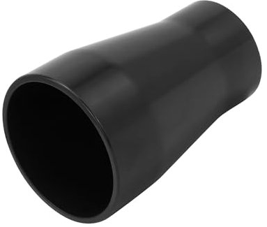 Table Saw Vacuum Adapter Fit for DWE7491 table saws and DXV10P workshop hoovers and connecting 2 1/2 table saw outlet to 1 7/8 Shop Vac Hose,Replacement for Dewalt Dust Collector Accessories