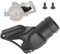 DCS577DC Dust Collection Adaptor for Dewalt 7-1/4 Worm Drive Style saw, Dust Collection Adaptor Fits 1-1/2-Inch Diameter hoses