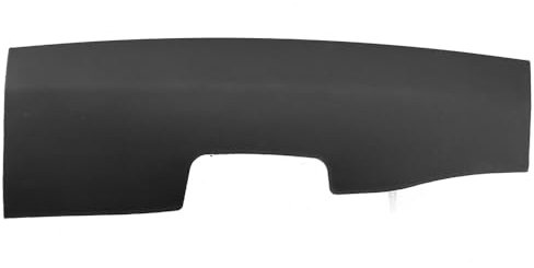 Zuphte Copri Gancio Traino per BMW E83 X3 2007-2011, Copertura Gancio rimorchio paraurti Posteriore 51123416243