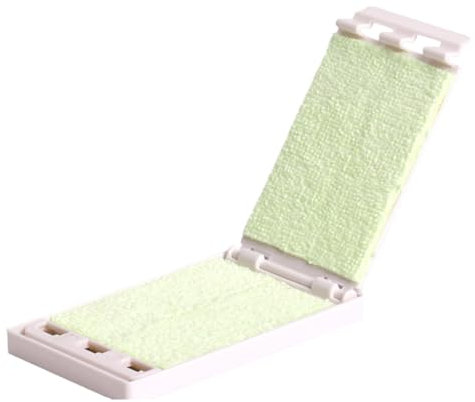 RAMGLYO Limpiador de Cuerdas de Guitarra, Limpiador de Diapasón, Accesorios y Mantenimiento para Guitarra, Limpiador de Cuerdas para Instrumentos Musicales