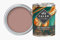 Caleo Color Lehmfarbe PUDER 0,15 Liter - ökologische Wandfarbe für Wohnzimmer und Co. - hoch deckend, tropffrei, geruchsneutral