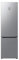 FRIGORIFERO SAMSUNG RL38C775CS9 / RB38C775CS9 RB7300 COMBINATO 60 CM 390 L DIGITAL INVERTER NO FROST LIBERA INSTALLAZIONE INOX CLASSE C (Ricondizionato)