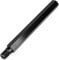 CPROSP Estensione per Corona Diamantata 1 1/4 UNC 400 mm, Prolunga per Carotatrice, Prolunghe per Trapano 1 1/4, Lunghezza Della Filettatura 350 mm