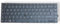 Keyboard for HP Elitebook 745 840 845 G7 G8 zbook 14 G7 G8 with Backlight and Trackpoint