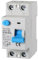 gloca Interruttore Differenziale Puro Salvavita 2P 30mA 220V-6KA 2 Moduli DIN (40 Ampere)