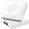 Router Portatil WiFi 6 con Ranura SIM 4G / LTE,USB-C Puerto,WPA3,Plug&Play,2 Puertos Ethernet,Antena de Automóvil integrada,Wi-Fi Señal Cobertura 200 m² Compatible Varios Dispositivos de Red (WiFi 6)