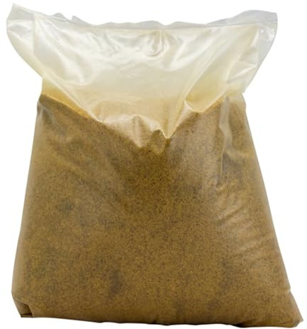 Vigil Fire Sand 12.5kg Bag for Fire Buckets & Flammable Liquid Spills