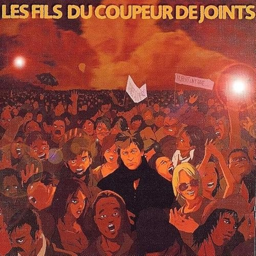Les Fils du coupeur de joints