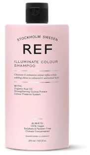REF Illuminate Colour Shampoo 285 ml