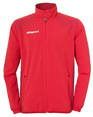 uhlsport Unisex Kids Goal Presentation Jacket Kids Jacket