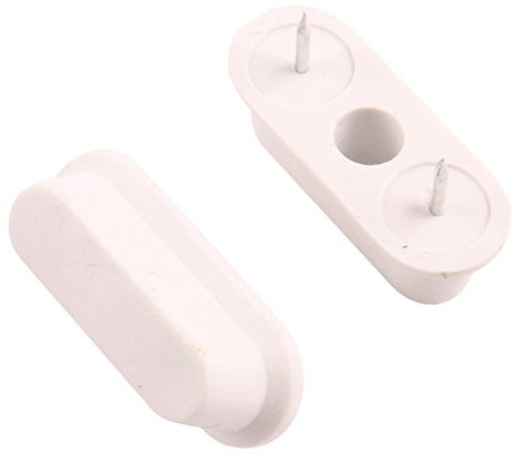 Sanitop-Wingenroth 65136 3 Abattant de WC Tampon n°34