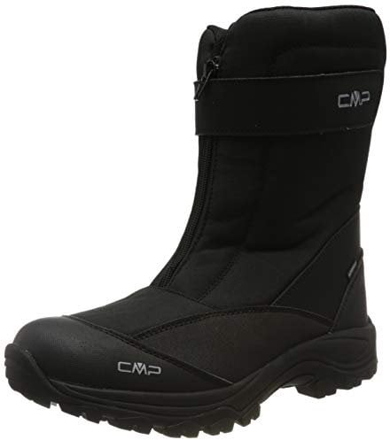 CMP JOTOS SNOW BOOT WP, Stivali da Neve Uomo, Nero, 41 EU