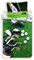 Jerry Fabrics Golf Bettwäsche Golfspiel 140 x 200 cm