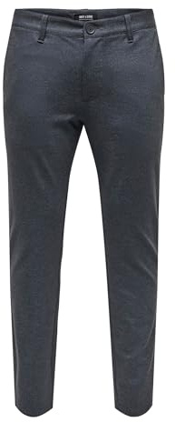 Only & Sons Male Chino Hose ONSMARK Slim Fit Chino Hose | Chino trousers