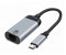 xiwai USB-C Type-C USB 3.1 to 1000Mbps Gigabit Ethernet Network LAN Cable Adapter for Laptop