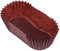 Mini+caissettes+papier 1000PCS Papier de Petit Gateau de Tasses Mini Revêtements de Gateau pour La Muffins Petits Ou Mini Collations Mini Doublures pour La Caissettes Papier Rectangulaire