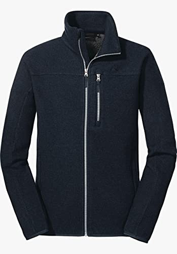 Schöffel Herren Lakefield Jacke, Navy Blazer, 52 EU