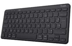 LYRA BLUETOOTH WIRELESS KEYBOARD - ECO
