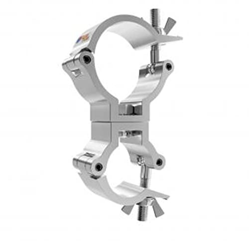 Global Truss Swivel Coupler 35-50/30/75kg - Half Coupler