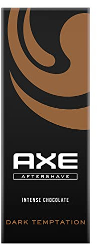 Axe Aftershave para Hombre Dark Temptation 100 ml