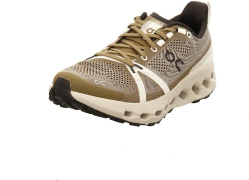 On Running 3ME10112281 Cloudsurfer Trail Herren Hunter Ice EU 37.5