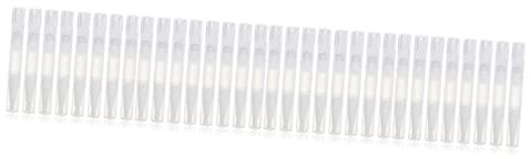 Beavorty Lot De 4 Stylos À Huile Vides Pour Nail Art Pour Cuticules Tubes D'huile Nutritionnelle Pour Pinceaux 8 Pièces X 4