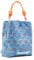 Desigual Women's Back_AMORINA Sumy MIN, Blue