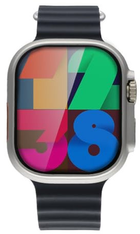 Radiant Smartwatch RAS10803 Philadelphia, Klassisch