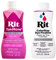 Rit DyeMore - Tinte de fibra líquida sintética de 7 onzas para ropa, decoración y manualidades, súper rosa con fijador de color