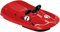 NEUSTANLO by Hamax Bob Lenkbob Lenkschlitten Schlitten SNO Formel Rot