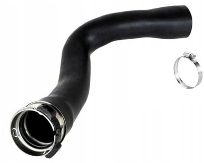 GuusCar INTERCOOLER TURBO HOSE PIPE PARA VAUXHALL PARA OPEL INSIGNIA 2.0 CDTi DIESEL 860118/22990025