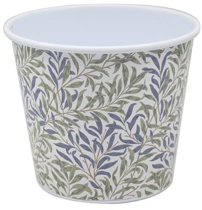 The Leonardo Collection, Metal, Willow Bough Planter L, Large