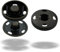 Druckknöpfe zum Aufnähen 20 Paare - S-Feder 8 mm bis 25 mm Druckknopf zum Annähen Snaps Button viele Farben (Antik, 8 mm)