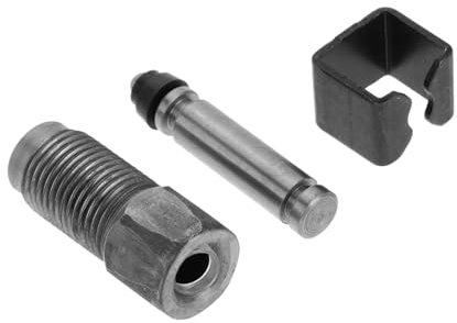 BUGUUYO Kit De Pièces Dhuile pour Cric Hydraulique Adaptateur De Selle pour Cric Bouteille Kit De Joints Coussinet